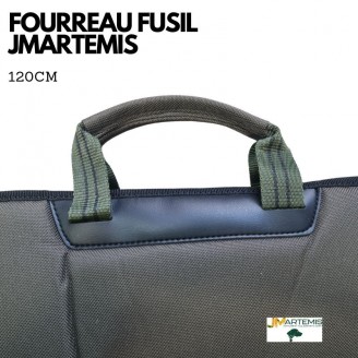 FOURREAU POUR FUSIL DE CHASSE JMARTEMIS 120CM