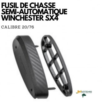 FUSIL DE CHASSE SEMI-AUTOMITIQUE WINCHESTER SX4 CALIBRE 20
