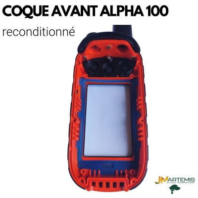 100 ALPHA GARMIN PIECE GPS