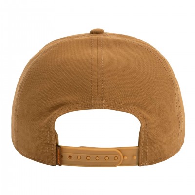 casquette de chasse blaser stricker sl marron