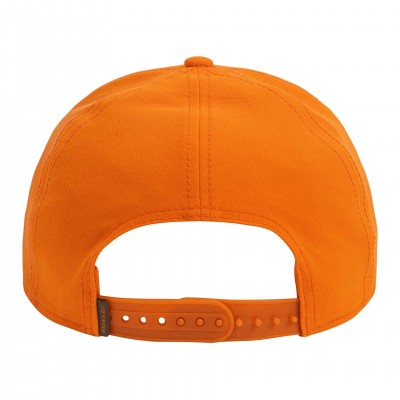 CASQUETTE BLASER STRICKER SL ORANGE