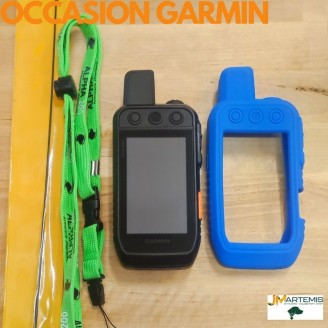 OCCASION CENTRALE GPS GARMIN ALPHA 200i  FRANCAIS