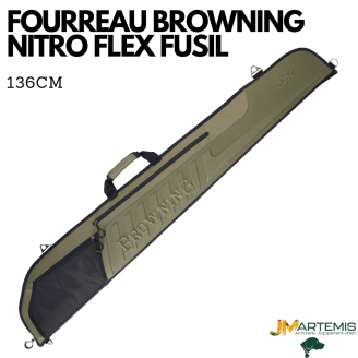 FOURREAU BROWNING POUR FUSIL NITRO FLEX 138CM