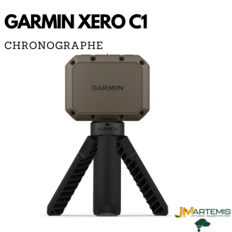 GARMIN XERO C1 CHRONOGRAPHE