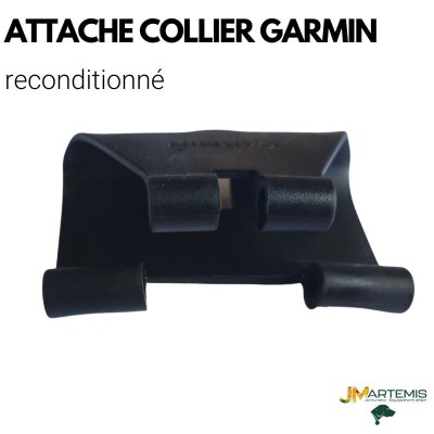 PIECE POUR GPS GARMIN : ELASTIQUE ANTENNE TT15 -TT25-T5-T20