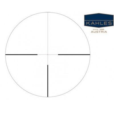 KAHLES HELIA 5 1.6-8x42i  polyvalente