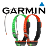 NOUVEAU COLLIER GPS GARMIN Tt25 ET T20 