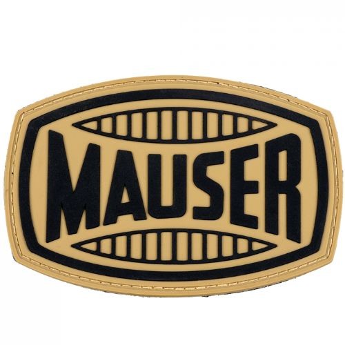 MAUSER